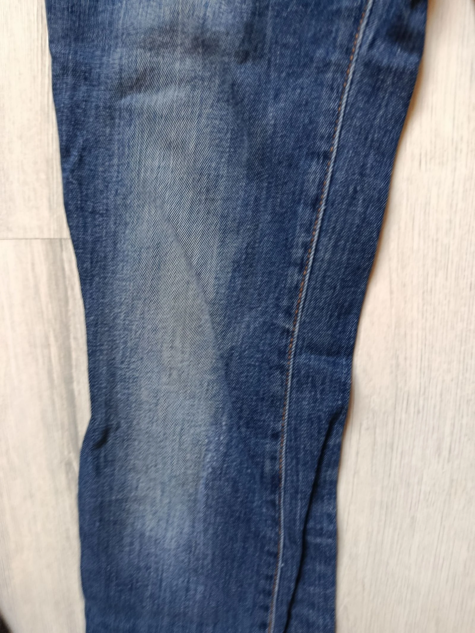 Creeks brand jeans size 34 – photo 5